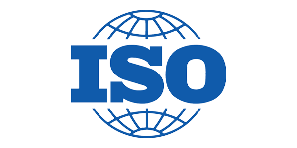 Соответствие стандартам ISO