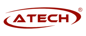 Atech Россия, логотип