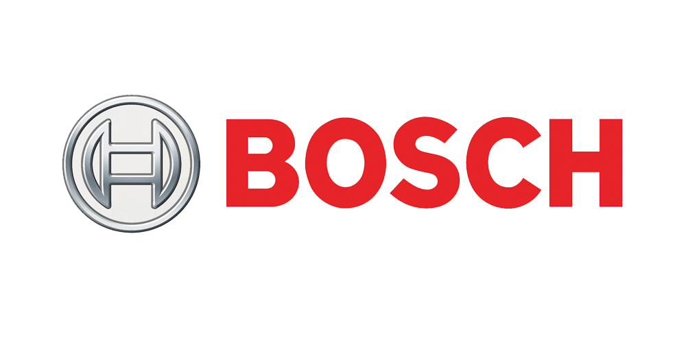 котлы Bosch