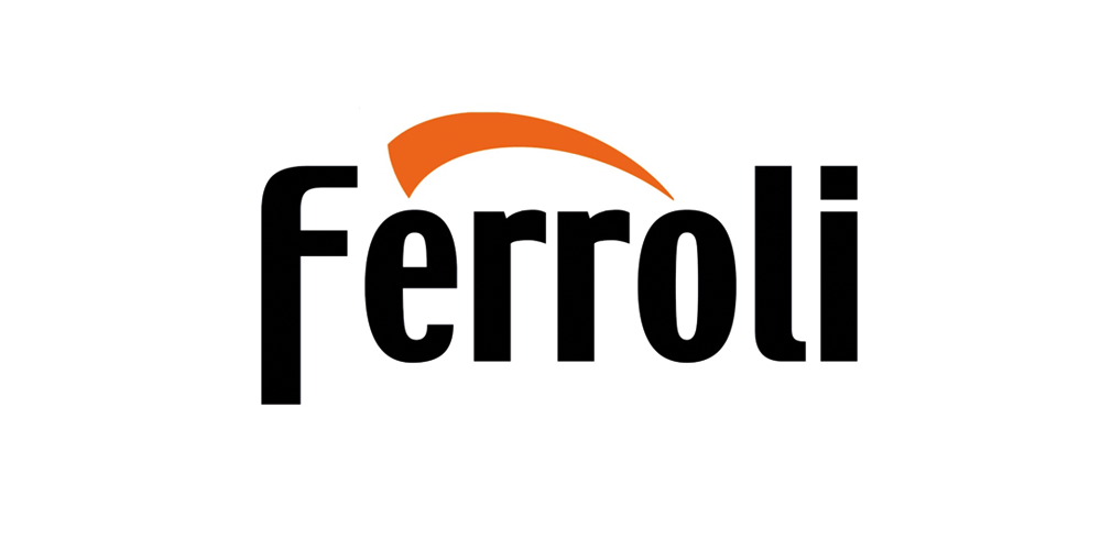 котлы Ferroli